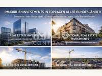 1100 Wien Favoriten - Grundstück