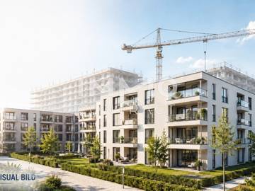1100 Wien - Grundstück