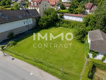 3420 Kritzendorf - Grundstück