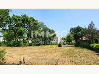 2522 Oberwaltersdorf - Baugrundstück