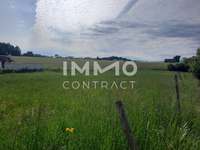 4540 Bad Hall - Baugrundstück