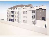 3100 St. Pölten - Baugrundstück