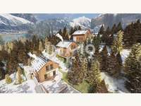 8831 Oberwölz - Chalet