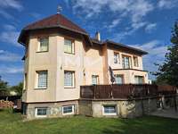 Loimersdorf Einfamilienhaus