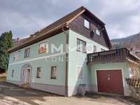 8794 Vordernberg - Haus