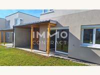 3243 St. Leonhard am Forst - Doppelhaushälfte