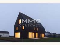 2352 Gumpoldskirchen - Doppelhaushälfte