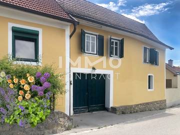 3491 Straß im Straßertale - Landhaus
