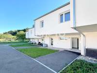 3500 Krems an der Donau - Reihenhaus