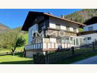 9912 Anras - Einfamilienhaus