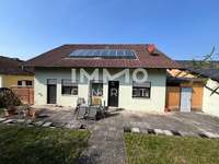2224 Niedersulz - Einfamilienhaus