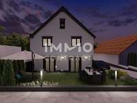 2413 Edelstal - Einfamilienhaus