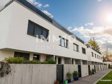 1220 Wien - Reihenhaus