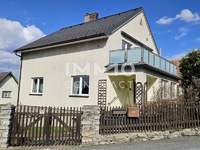 2095 Drosendorf Stadt - Haus