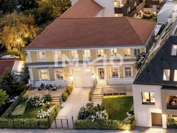 1100 Wien - Reihenhaus