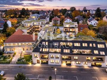 1100 Wien - Reihenhaus