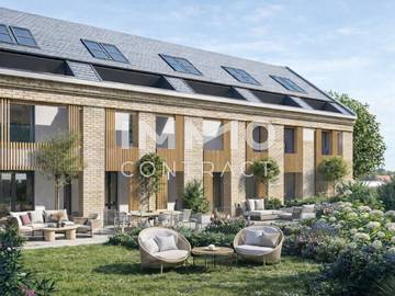 1100 Wien - Reihenhaus