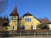 Zwettl-Niederösterreich Villa