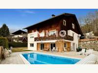 9871 Seeboden am Millstätter See - Mehrfamilienhaus