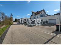 4641 Steinhaus - Haus