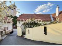 3500 Krems an der Donau - Einfamilienhaus