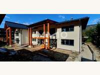 Tröpolach Apartmenthaus
