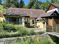Emmersdorf an der Donau Einfamilienhaus