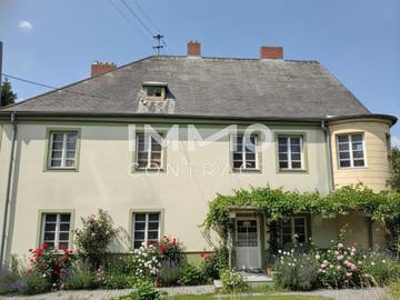 7473 Burg - Mehrfamilienhaus