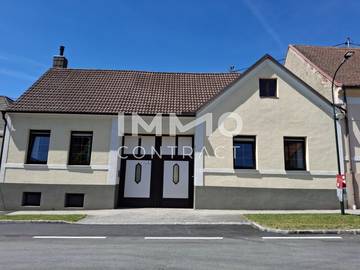 7464 Markt Neuhodis - Bauernhaus