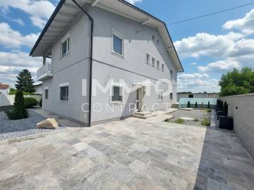 4600 Wels - Mehrfamilienhaus