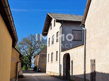 3643 Maria Laach am Jauerling - Bauernhaus