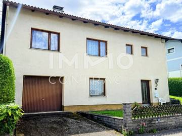 Niederneukirchen Einfamilienhaus