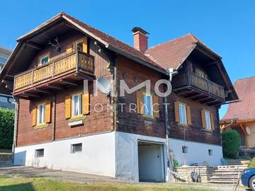 8605 Kapfenberg - Einfamilienhaus