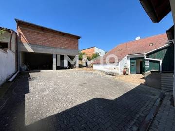 2225 Zistersdorf - Haus