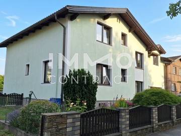 3250 Wieselburg - Zweifamilienhaus