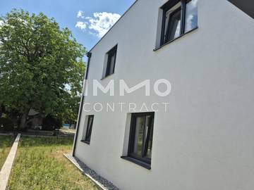 Scheibbs Doppelhaushälfte