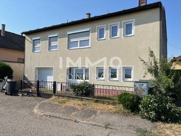 2241 Schönkirchen-Reyersdorf - Einfamilienhaus
