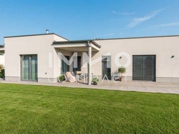 3680 Gottsdorf - Bungalow