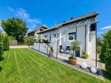 8200 Ludersdorf-Wilfersdorf - Einfamilienhaus