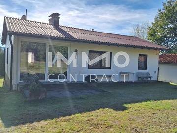 Mistelbach Bungalow
