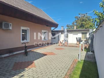 2242 Prottes - Einfamilienhaus