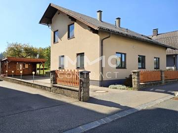Eggern Haus