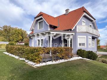 Maissau Landhaus