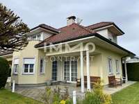 Steinhaus Villa