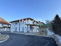 2410 Hainburg an der Donau - Doppelhaushälfte