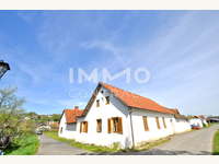 Fehring / Petersdorf I Landhaus