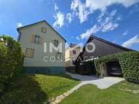 8225 Pöllau - Mehrfamilienhaus