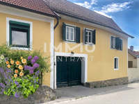 3491 Straß im Straßerthale - Landhaus