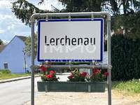 Lerchenau Doppelhaushälfte