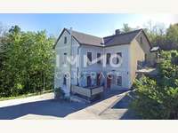 Puchenstuben Mehrfamilienhaus